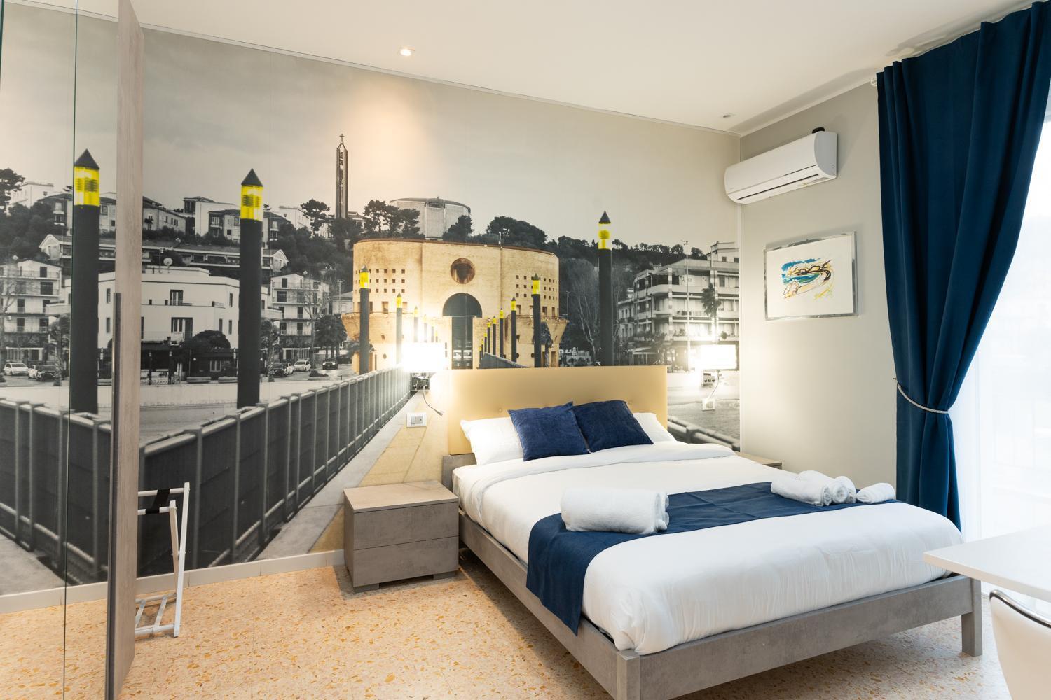 Urban Beach Francavilla Al Mare Exterior foto